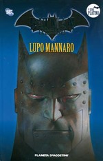 Batman: Lupo mannaro