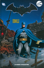 Batman: Idoli