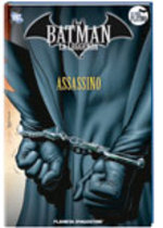 Batman. Assassino