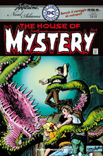 Classici DC. The House of Mystery. Vol. 2