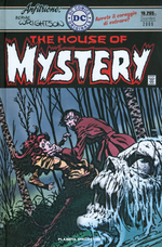 Classici DC. The House of Mystery. Vol. 1