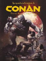 La spada selvaggia di Conan. 1976