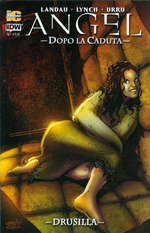 Angel. Drusilla (vol. 1 di 2)