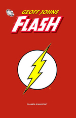 Flash di Geoff Johns. Edizione Omnibus