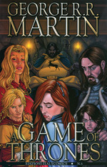 A Game of Thrones. N. 5