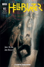 Hellblazer 3