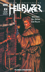 Hellblazer 14