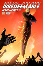 Irredeemable. Irredimibile. Vol. 5