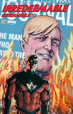 Irredeemable. Irredimibile. Vol. 6