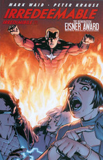 Irredeemable. Irredimibile. Vol. 7