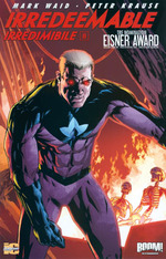 Irredeemable. Irredimibile. Vol. 8