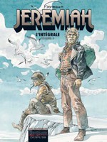 Jeremiah