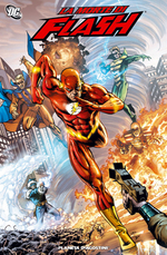 La morte di Flash