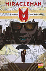 Miracleman di Neil Gaiman. Vol. 5