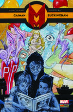 Miracleman di Neil Gaiman. Vol. 4