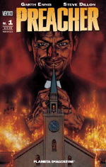 Preacher 1