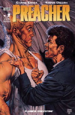 Preacher 2