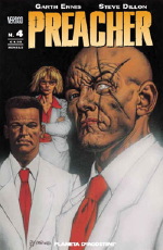 Preacher 4