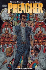 Preacher 5