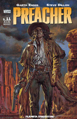 Preacher 11