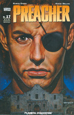 Preacher 17