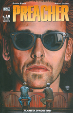 Preacher 18