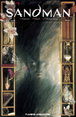 Sandman 1