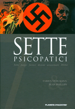 Sette psicopatici