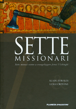 Sette missionari