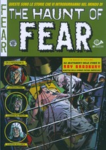 The Haunt of Fear. Vol. 3