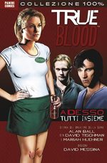 True Blood. Adesso tutti insieme. Vol. 1