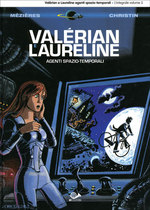Valérian e Laureline. Agenti spazio-temporali. Vol. 3