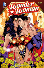 Wonder Woman di Yanick Paquette. Vol. 2
