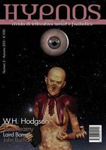 Hypnos. Rivista di letteratura weird e fantastica. Vol. 2