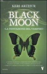 Black Moon. La tentazione del vampiro
