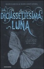 La diciassettesima luna