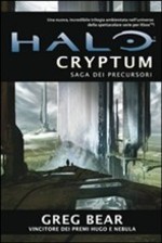 Halo. Cryptum. Saga dei Precursori. Vol.1