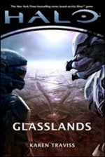 Halo Glasslands. Kilo-Five trilogy Vol. 1