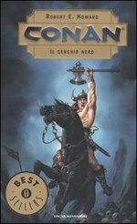 Conan. Il cerchio nero