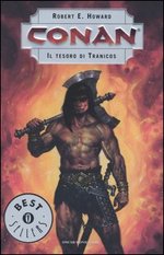 Conan. Il tesoro di Tranicos