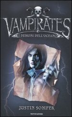 Vampirates. I demoni dell'oceano