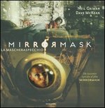 Mirrormasks. La maschera di specchio