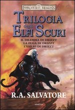 Trilogia degli elfi oscuri