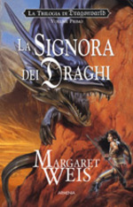 La Signora dei Draghi. Trilogia di Dragonvarld Vol. 1