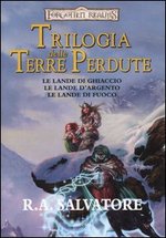 Trilogia delle Terre Perdute