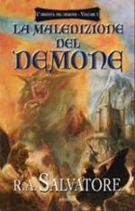 La maledizione del demone. L'eredità del demone. Vol. 1