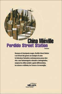 Perdido Street Station