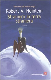 Straniero in terra straniera