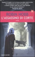 L' assassino di corte