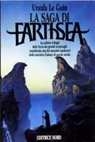 La saga di Earthsea